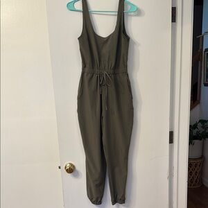 Abercrombie & Fitch jumpsuit XS